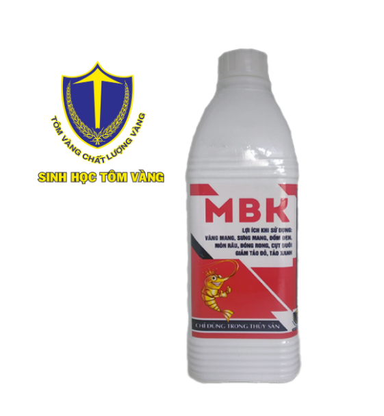 MBK