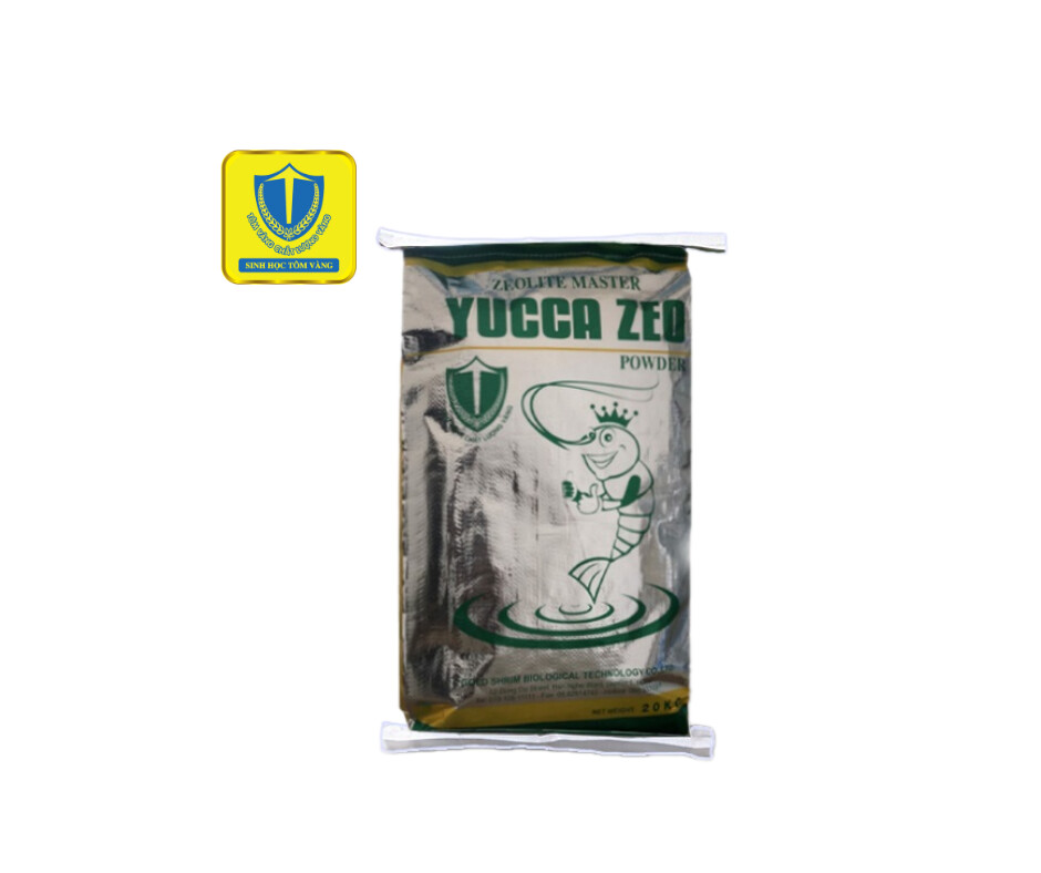 YUCCA ZEO