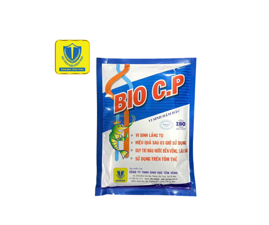 BIO CP
