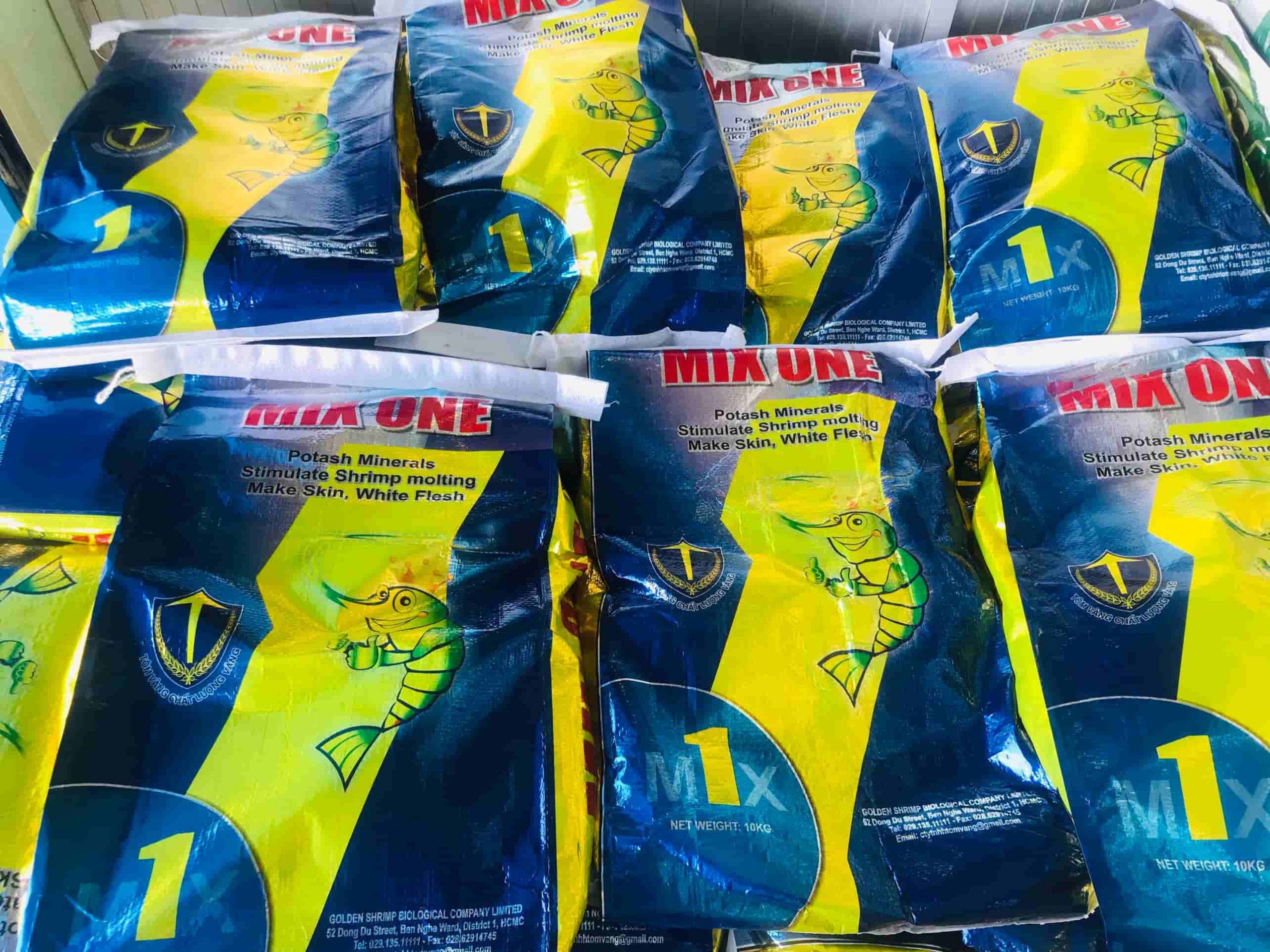 khoáng tổng hợp cho tôm