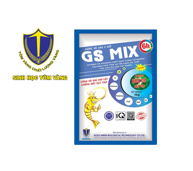 GSmix6h