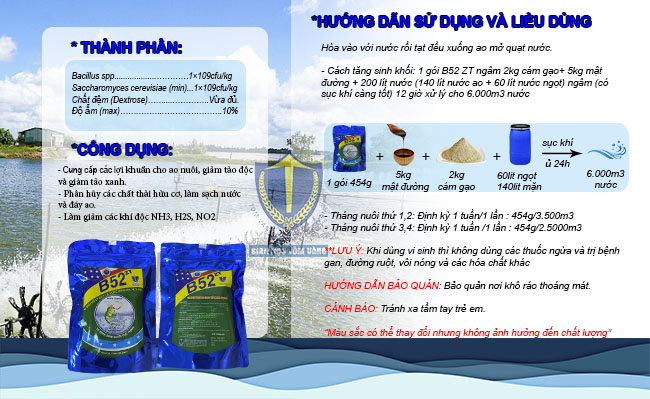 cách ủ men vi sinh