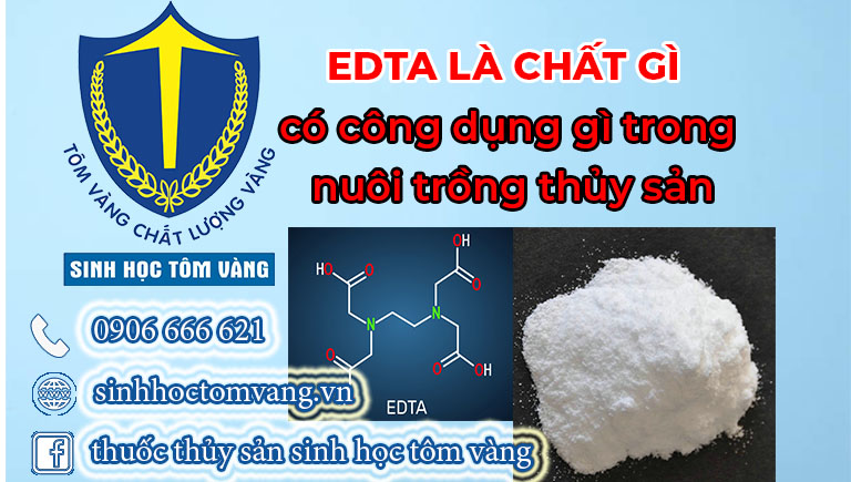 EDTA