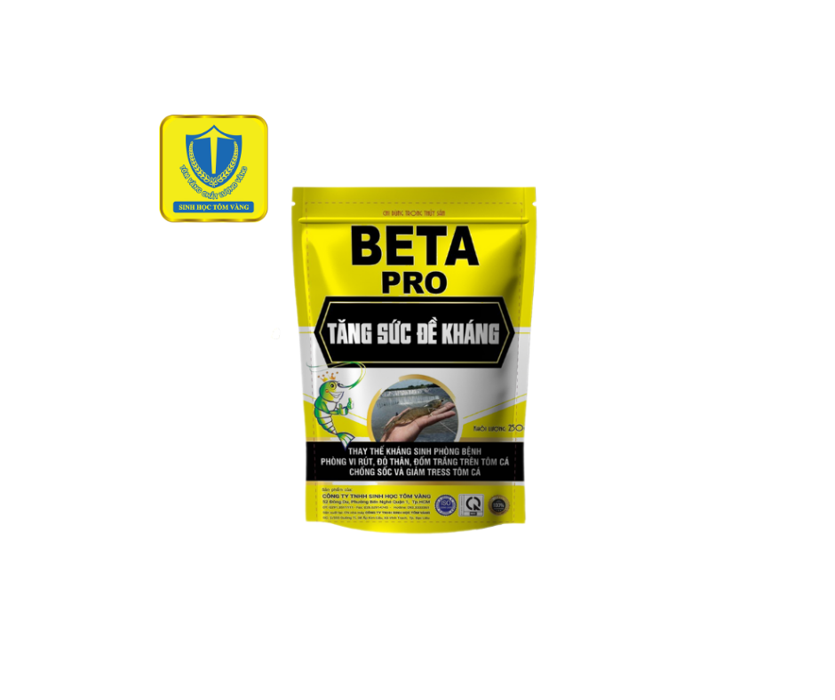 BETA PRO