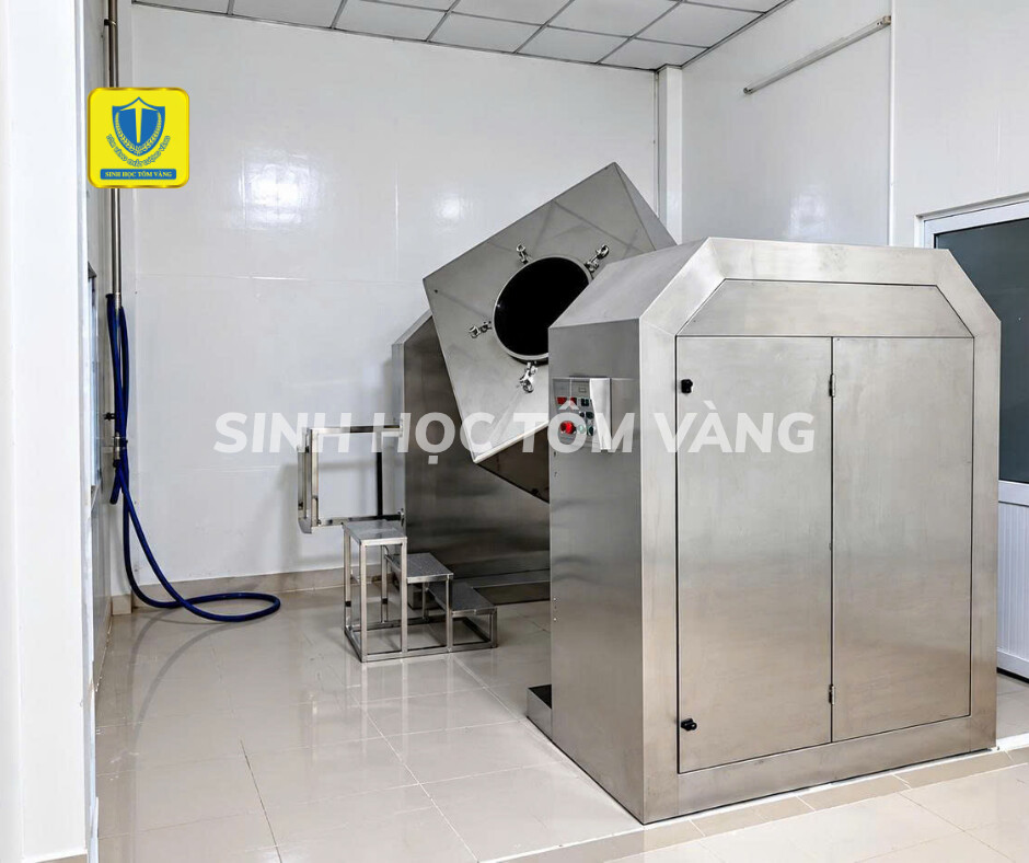 CÔNG TY NÂNG CAO NĂNG LỰC SẢN XUẤT